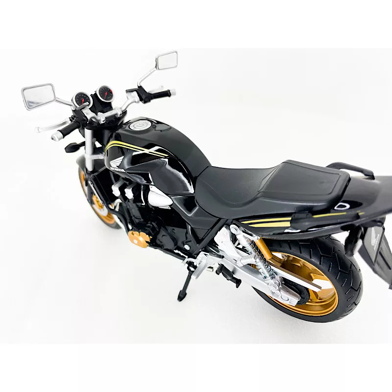 موتور بازی مدل CB 1300