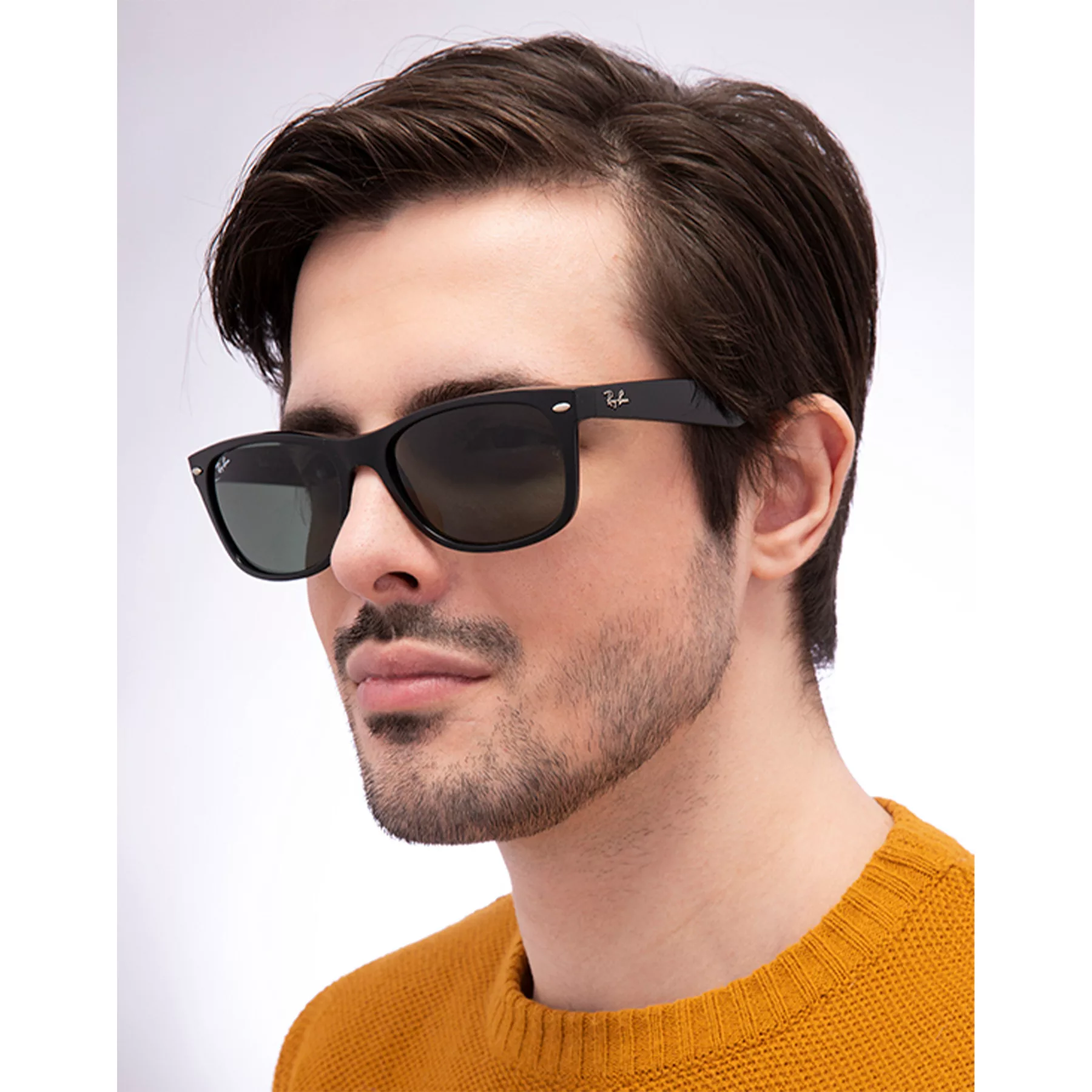 عینک آفتابی ری بن مدل 2132-901