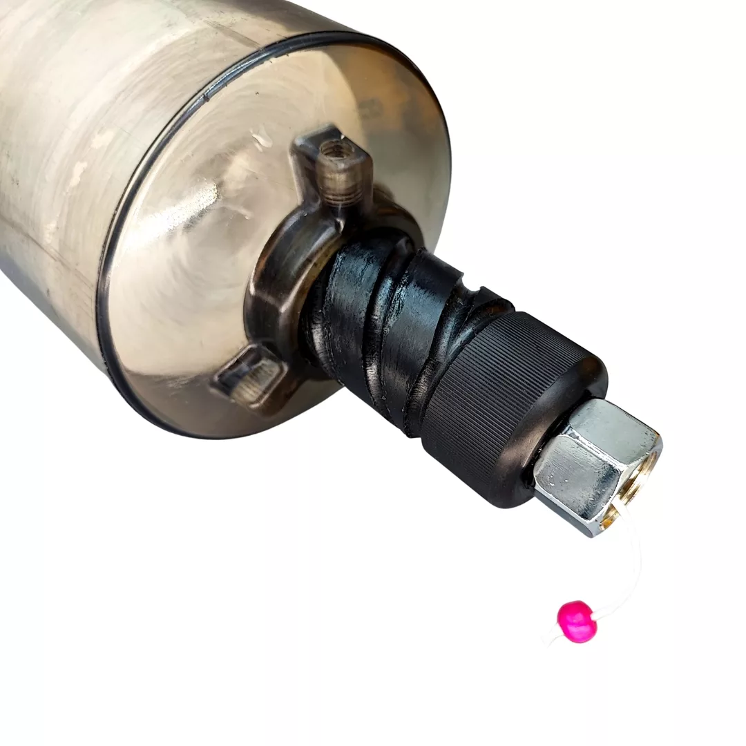 دستگاه فنر زن برقی نفیس نور مدل NFS-1800