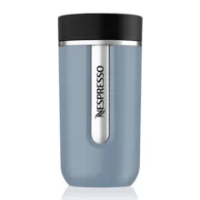 ماگ سفری نسپرسو مدل نومد گنجایش 0.4 لیتر