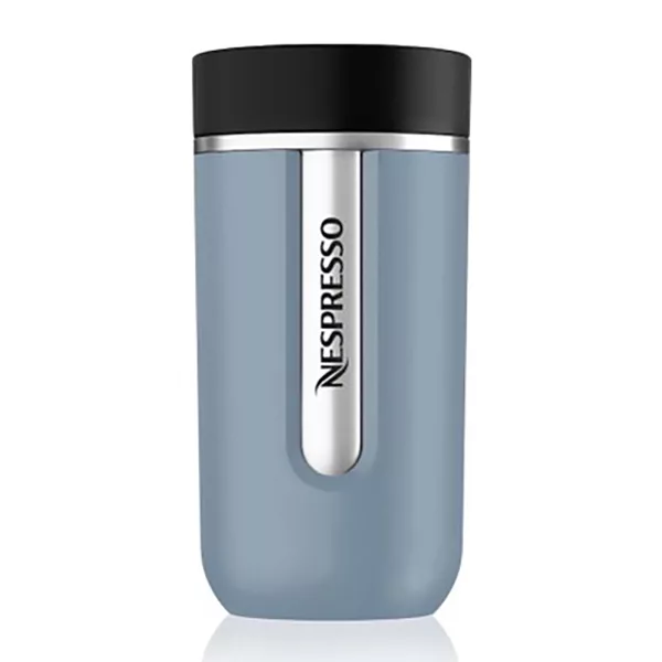 ماگ سفری نسپرسو مدل نومد گنجایش 0.4 لیتر