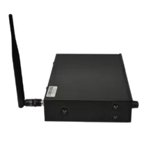 ست میکروفن بی سیم زیکو مدل UH-300H