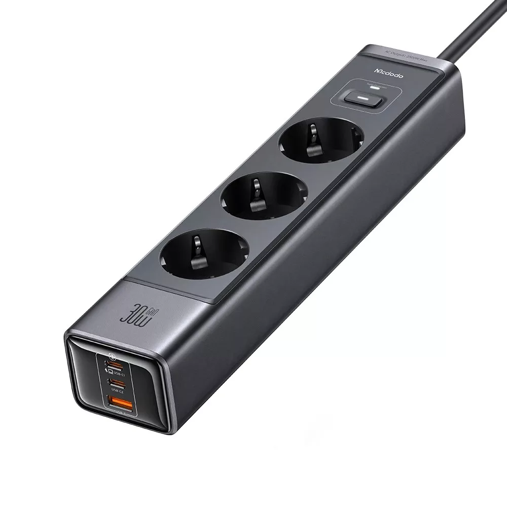 چندراهی برق مک دودو مدل CH-0620