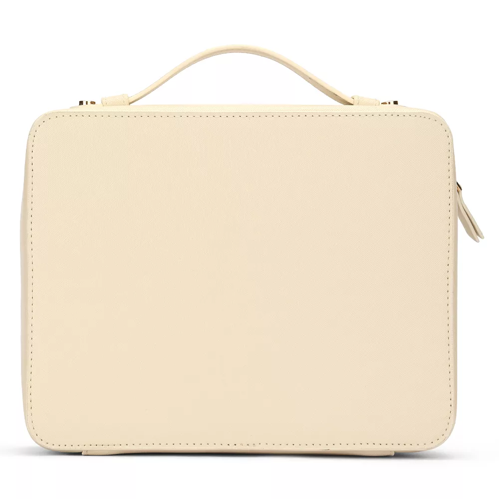 کیف لوازم آرایش زنانه توگو مدل لیدی