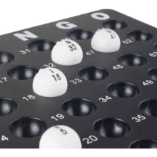 بازی فکری مدل بینگو سری bingo Deluxe Classic