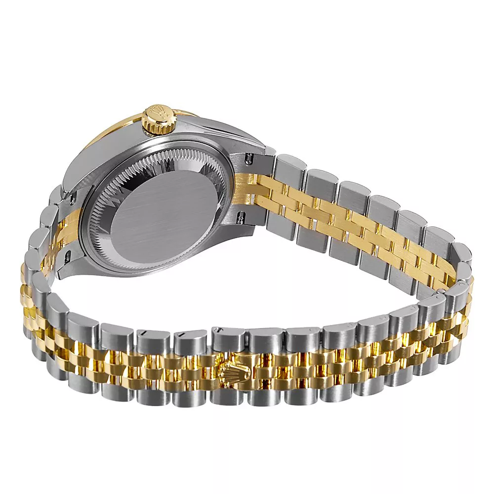 ساعت مچی عقربه ای زنانه مدل Datejust0050