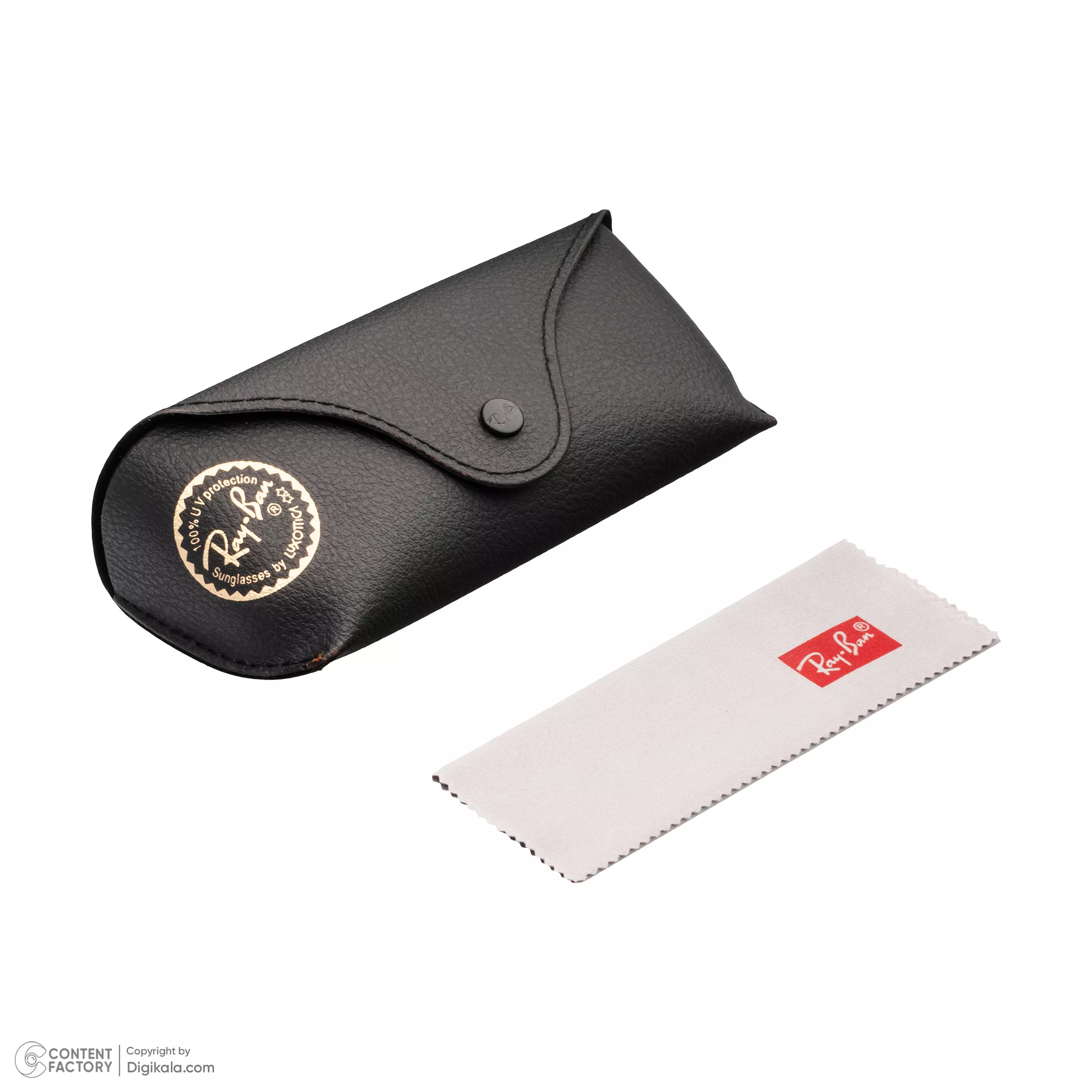 فریم عینک طبی ری بن مدل RB5248A-2012