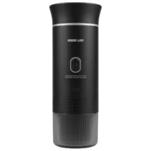 اسپرسوساز سفری گرین لاین مدل GL-CM02