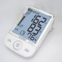 فشارسنج رزمکس مدل X9