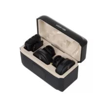 ست میکروفن بی سیم گرین لاین مدل GLM WIRELESS  LITE 2024