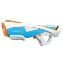 تفنگ آب پاش مدل مکشی طرح کوسه کد 586