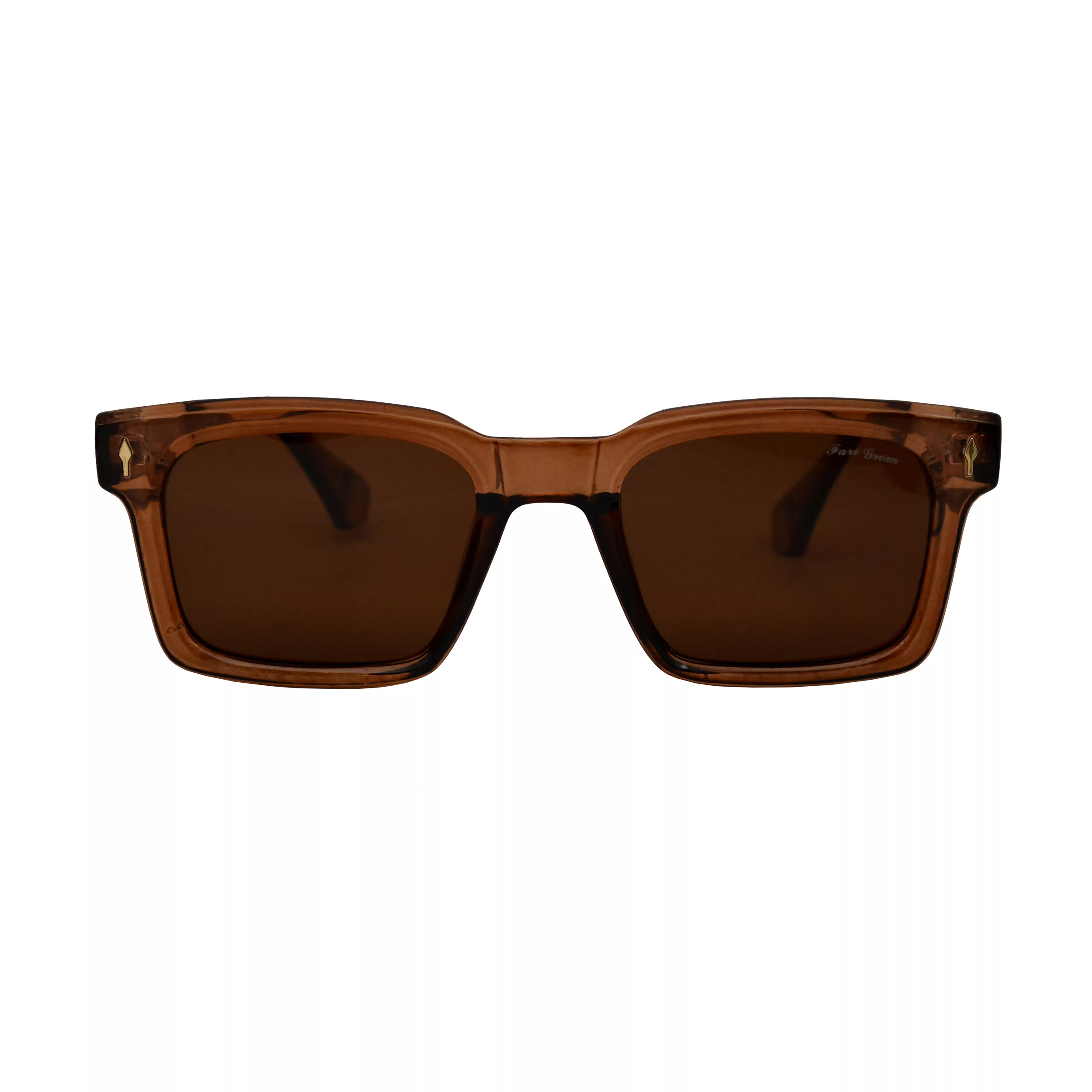 عینک آفتابی ویفرر (Wayfarer) فاری گرام مدل 58950 C2