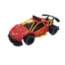 ماشین بازی کنترلی مدل ماشین مسابقه ای دودزا کد 35767