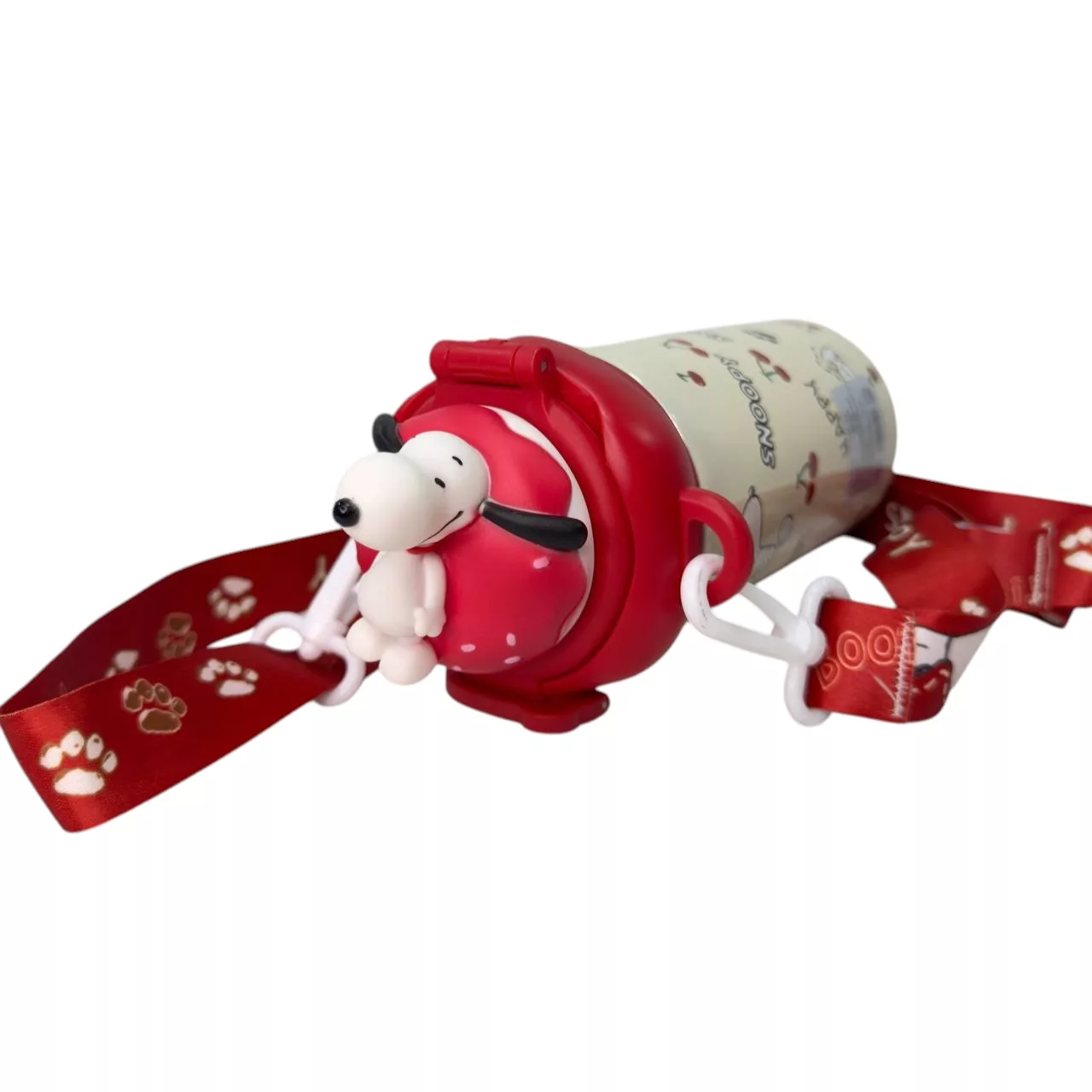 تراول ماگ کودک مدل اسنوپی کد 1138 گنجایش 0.48 لیتر