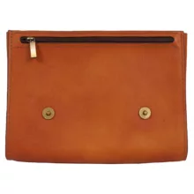 کیف رودوشی زنانه چرم اشرافی مدل دلوان کد2