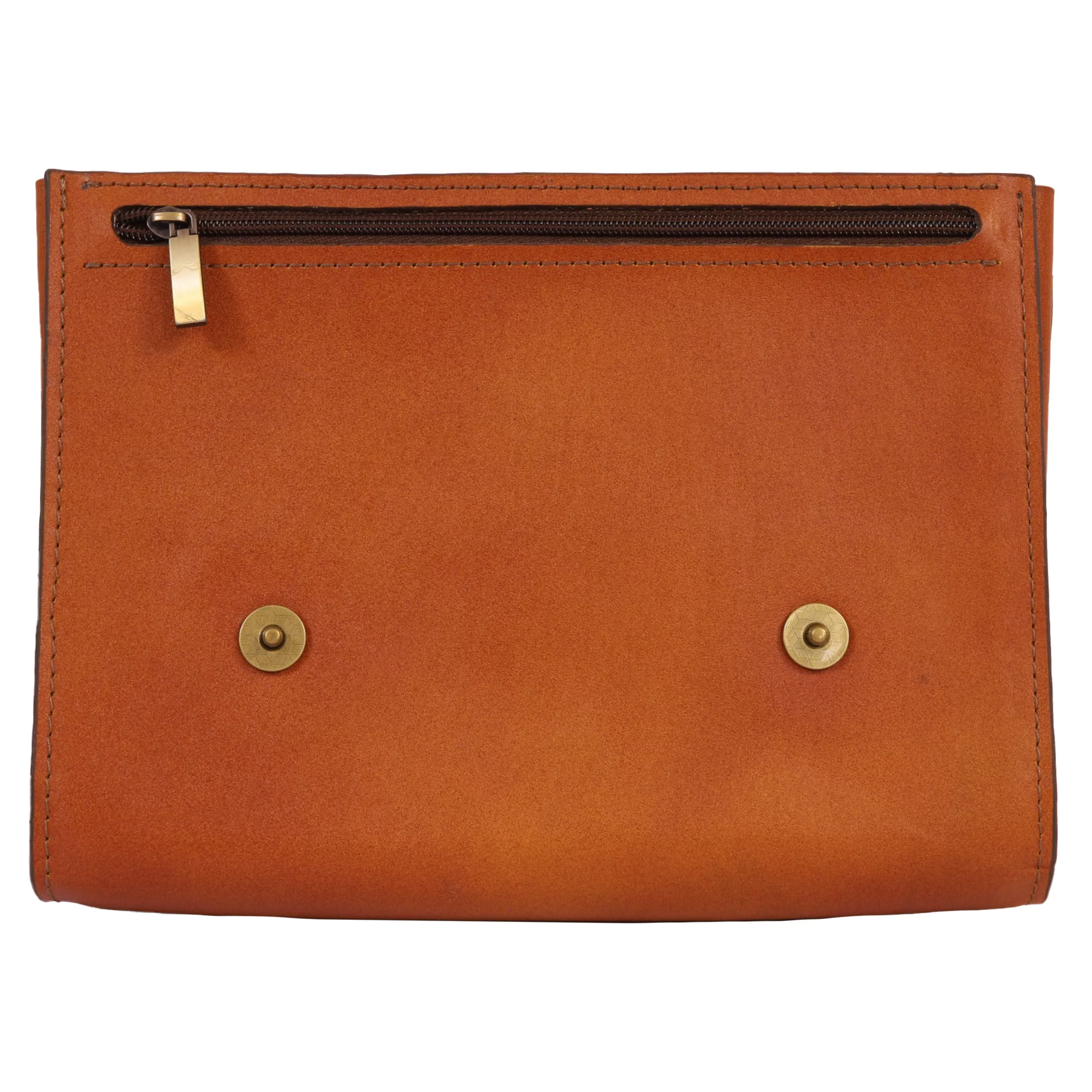 کیف رودوشی زنانه چرم اشرافی مدل دلوان کد2