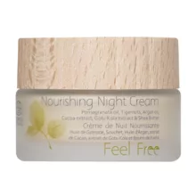 کرم سفت کننده شب فیل فری مدل روغن انار حجم 50 میلی لیتر