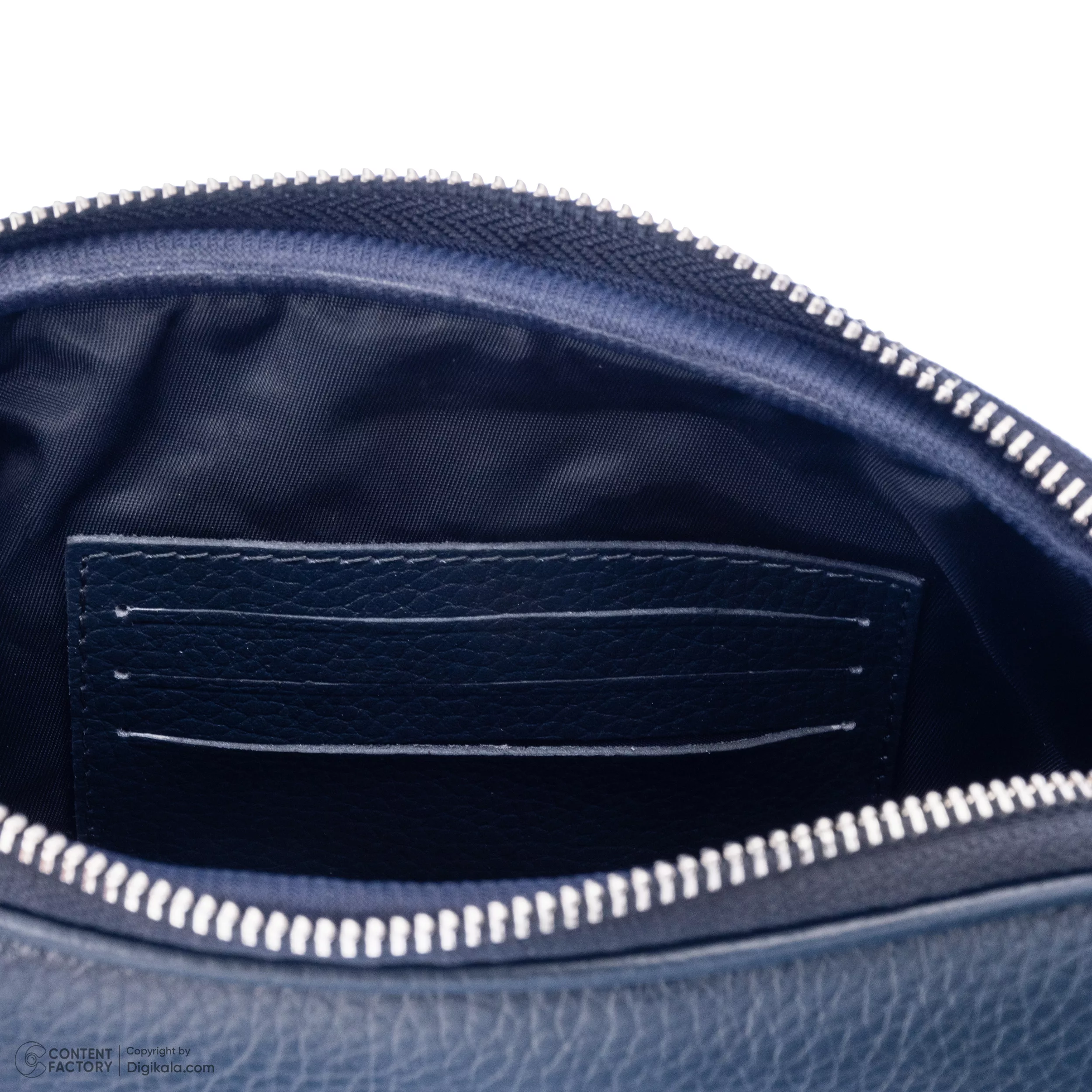 کیف رودوشی زنانه چرم مشهد مدل S0695-063