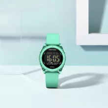 ساعت مچی دیجیتال زنانه نیوی فورس مدل NF7108S