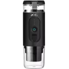 اسپرسو ساز سفری جت موبیکس مدل 2IN1