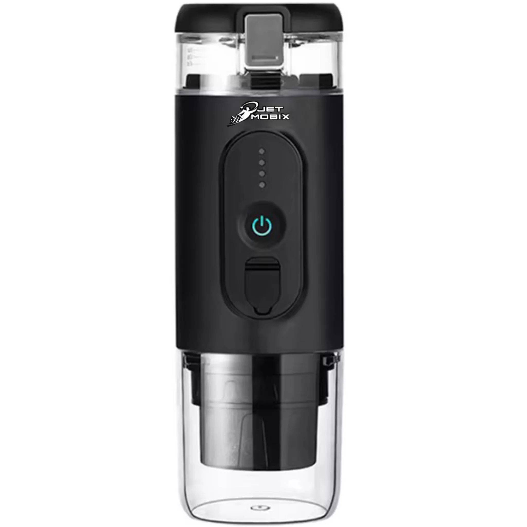 اسپرسو ساز سفری جت موبیکس مدل 2IN1