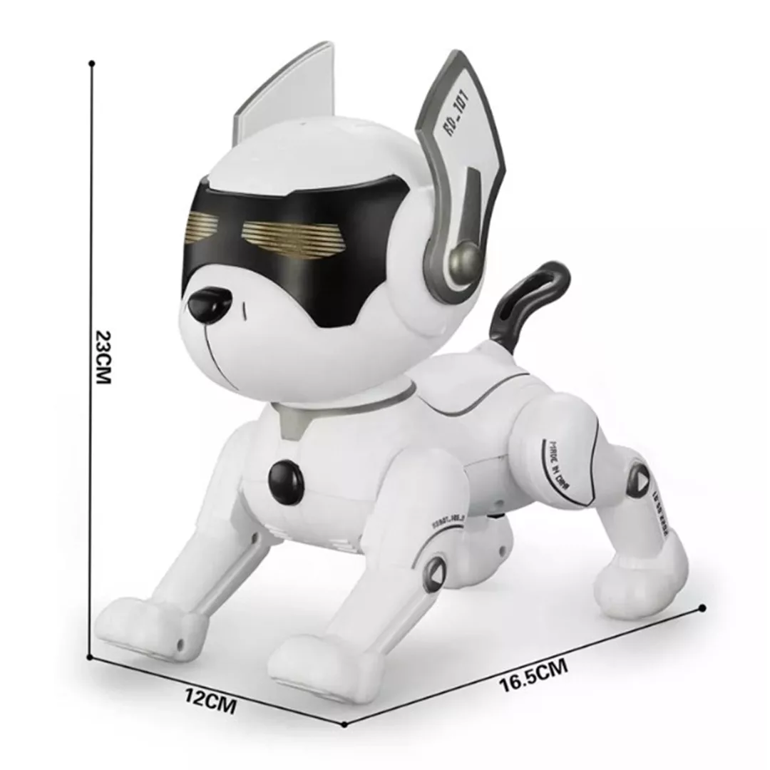 ربات کنترلی مدل Stunt Dog