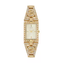 ساعت مچی عقربه ای زنانه گس مدل LW12079L1