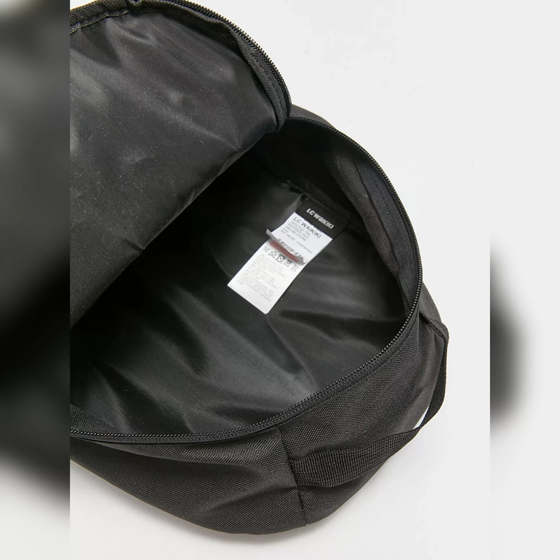 کوله پشتی ال سی وایکیکی مدل kf 119