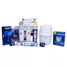 دستگاه تصفیه کننده آب آکواپرمیوم مدل A7ORP7-ML-TL4