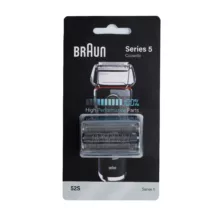 کاست و توری ماشین اصلاح براون مدل 5