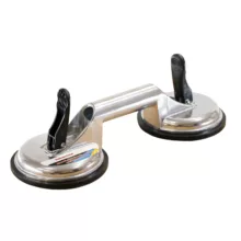 قاپک شیشه رستگار صنعت مدل RGS-2