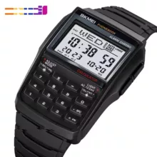 ساعت مچی دیجیتال اسکمی مدل 2255BK