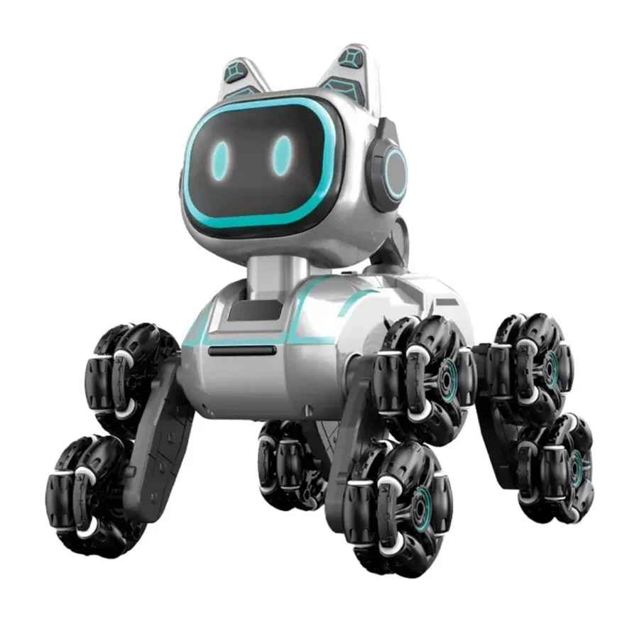 ربات کنترلی مدل افرود