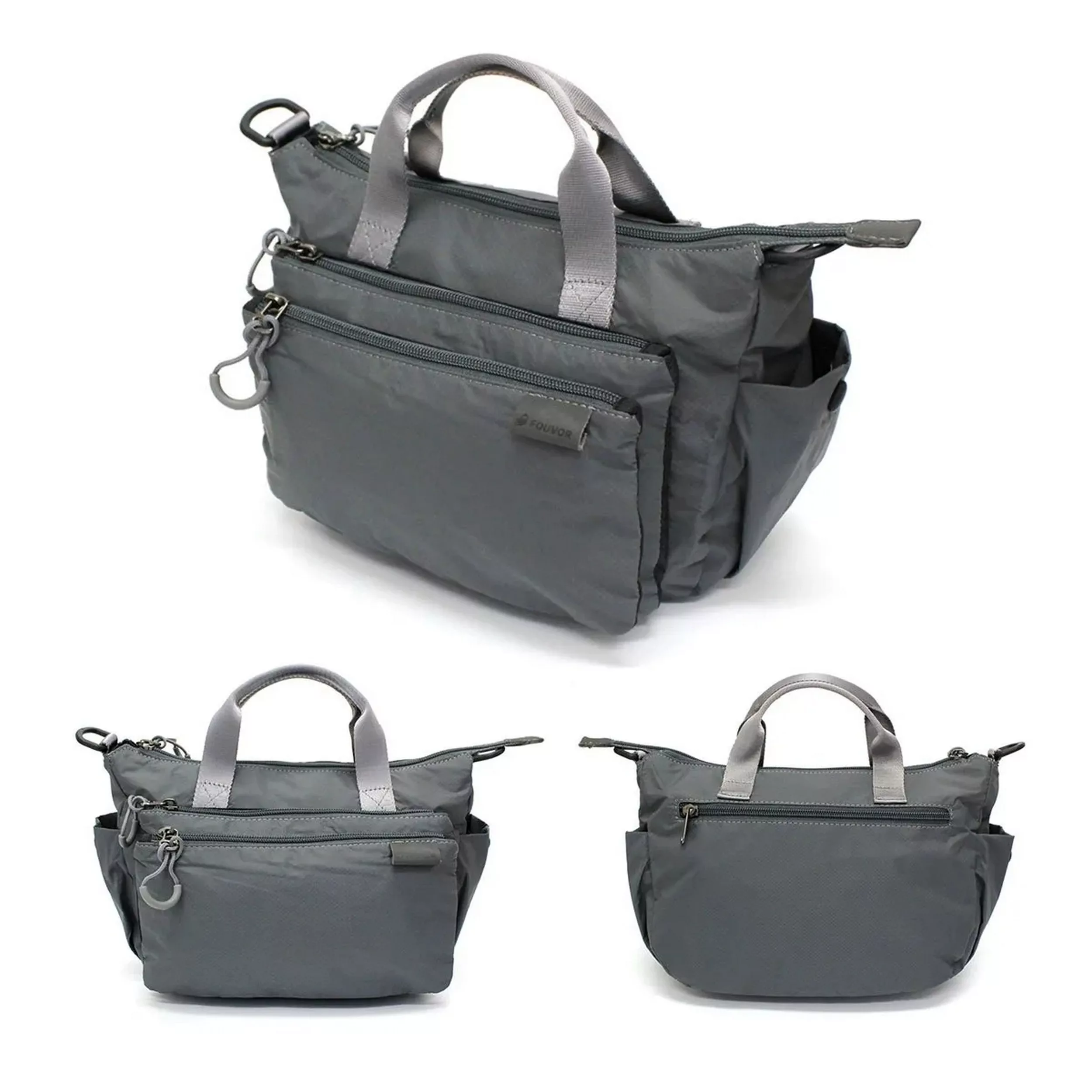 کیف رودوشی زنانه فوور مدل 01-2802