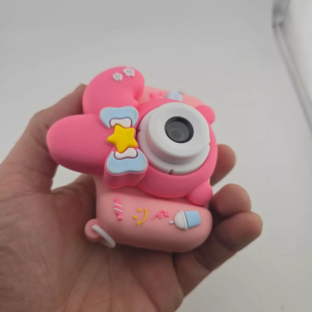 دوربین دیجیتال کودک مدل Y20-PI0N