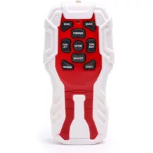 ربات کنترلی مدل 608