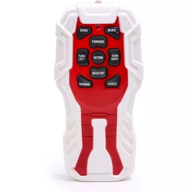 ربات کنترلی مدل 608