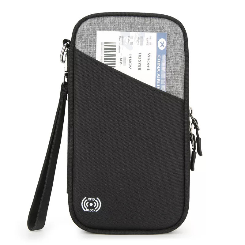 کیف مدارک مدل RFIDSTOP