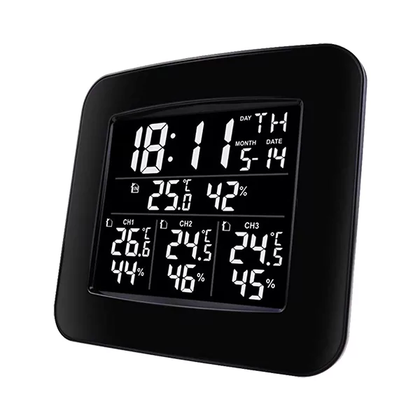 دماسنج‌ محیطی مدل B087RFKW4K