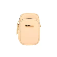 کیف دوشی زنانه دلفارد مدل 9f20416