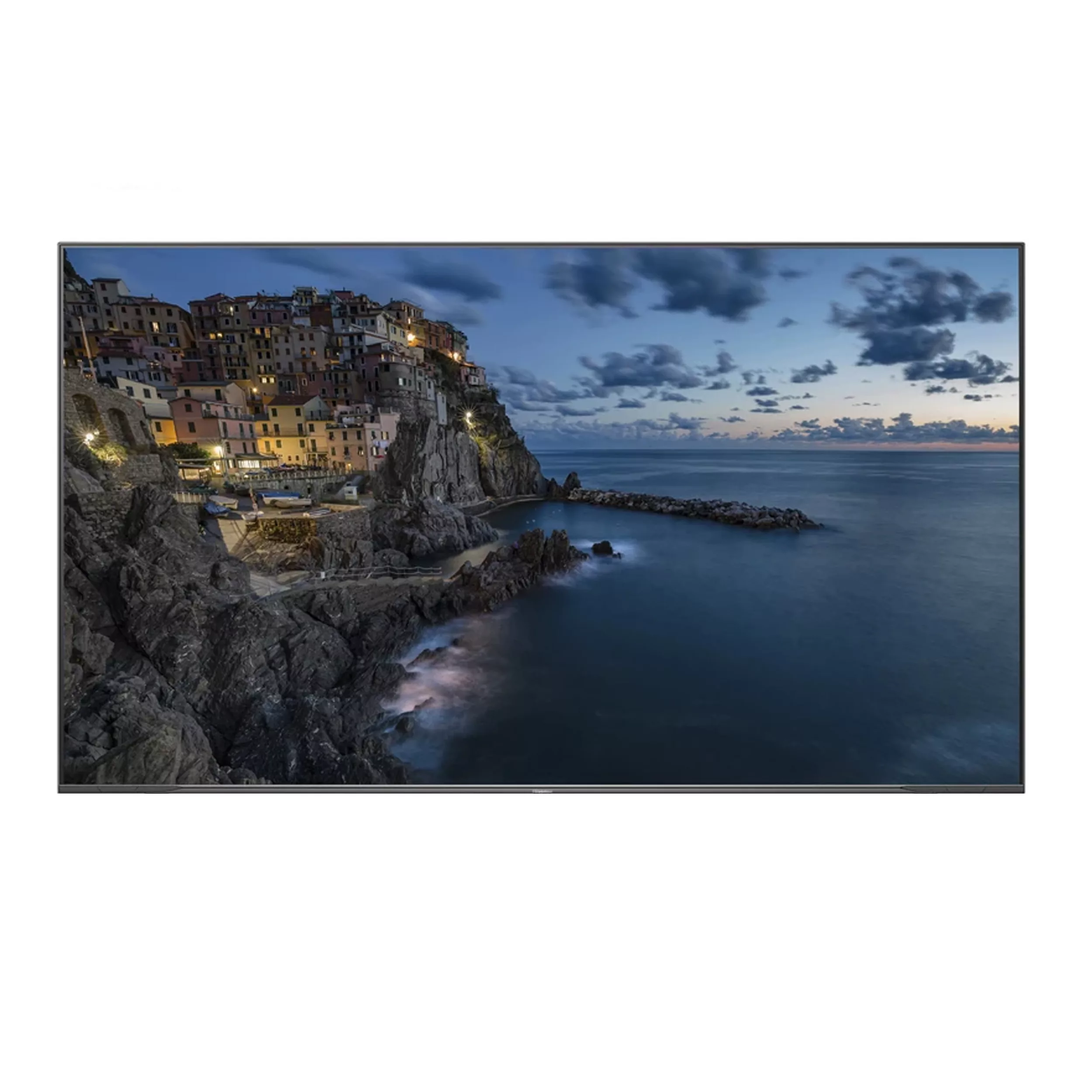 تلویزیون ال ای دی هوشمند هایسنس مدل 65Q7N سایز 65 اینچ