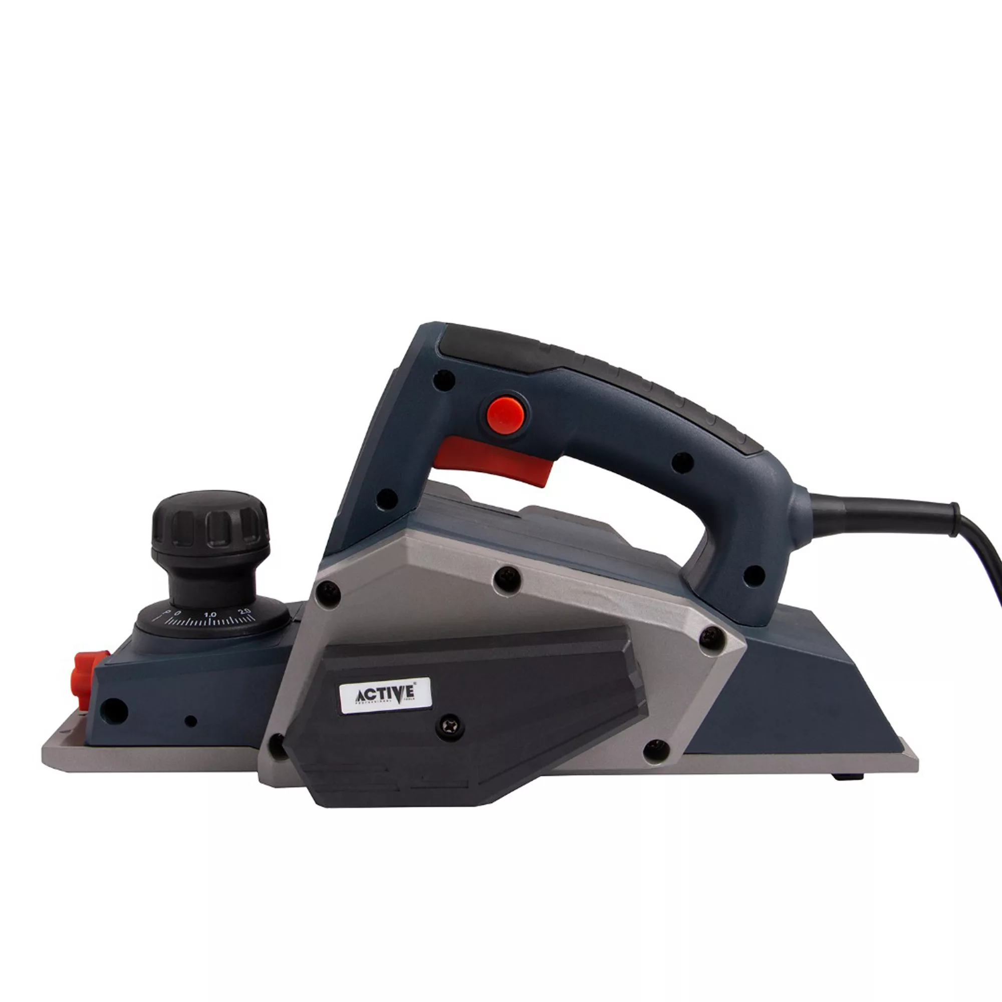 رنده برقی اکتیو تولز مدل AC2082P