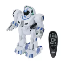 ربات کنترلی مدل K4