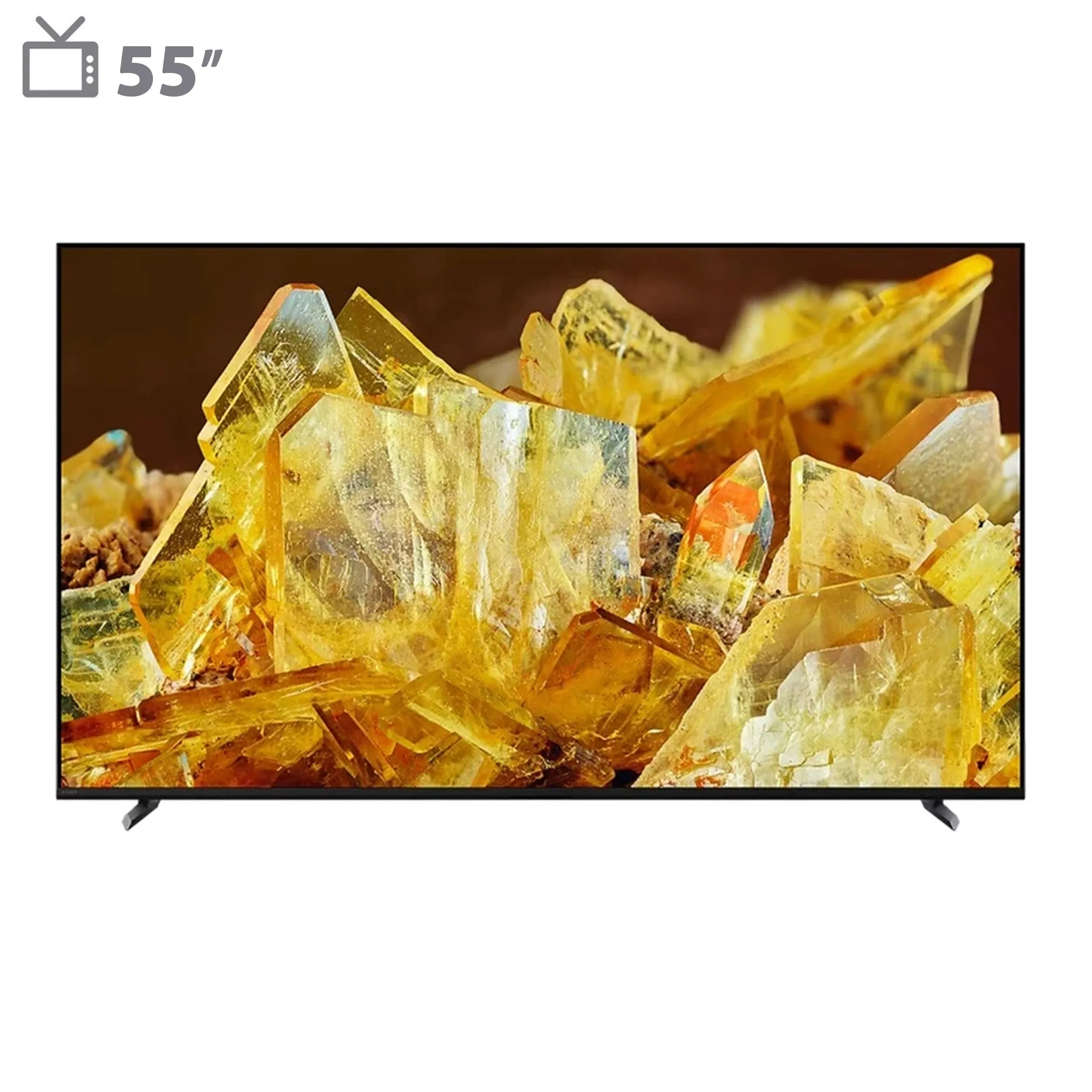 تلویزیون ال ای دی هوشمند سونی مدل XR-55X90L سایز 55 اینچ