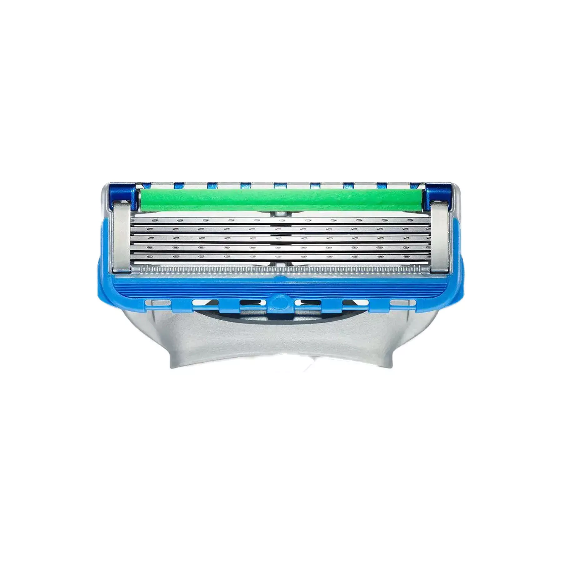 تیغ یدک ژیلت مدل Fusion 5 Proglide Power Cartridges بسته 4 عددی