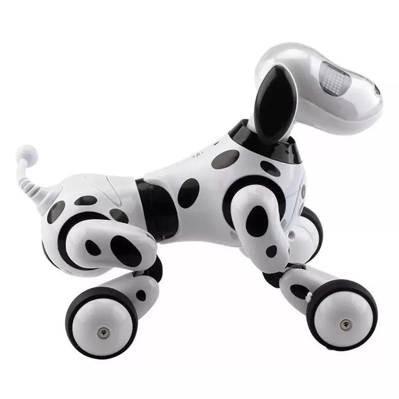 ربات کنترلی مدل سگ INTELLIGENCE کد 9007