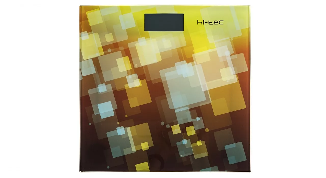 ترازو دیجیتال هایتک مدل HI-DS42-M