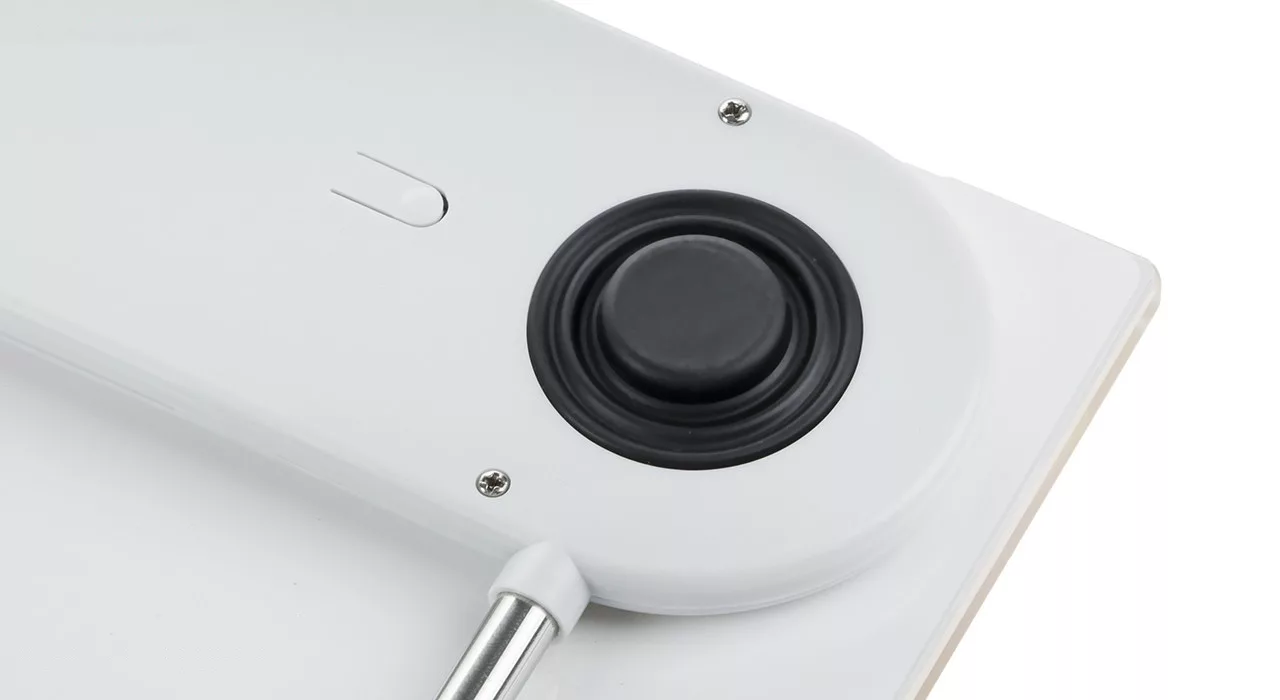 ترازو دیجیتال هایتک مدل HI-DS42-M