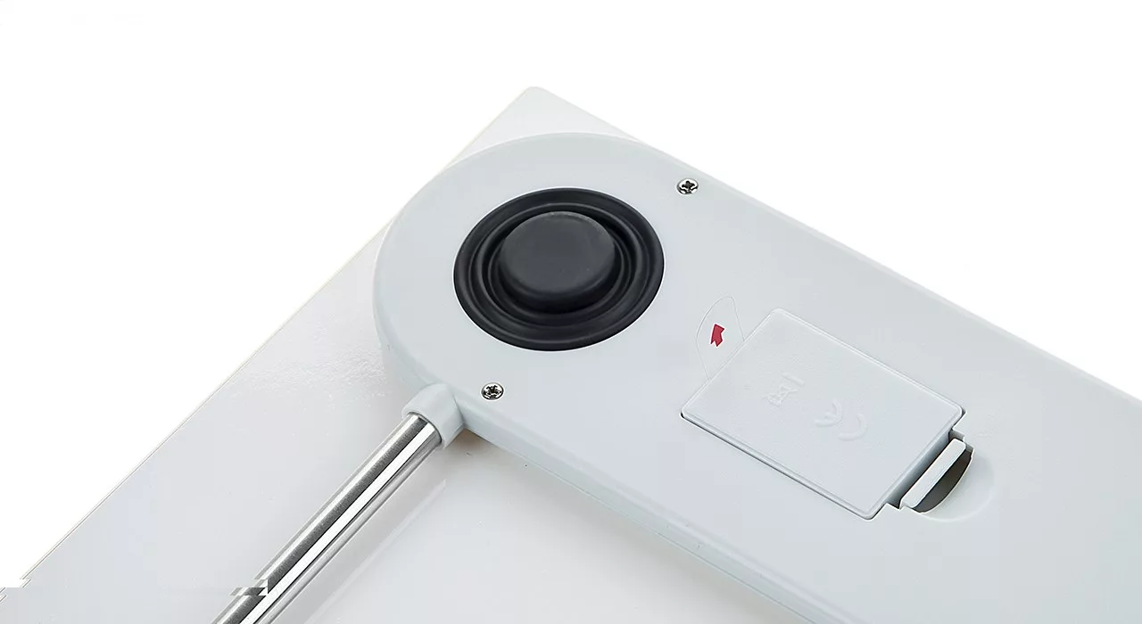 ترازو دیجیتال هایتک مدل HI-DS42-M