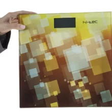 ترازو دیجیتال هایتک مدل HI-DS42-M